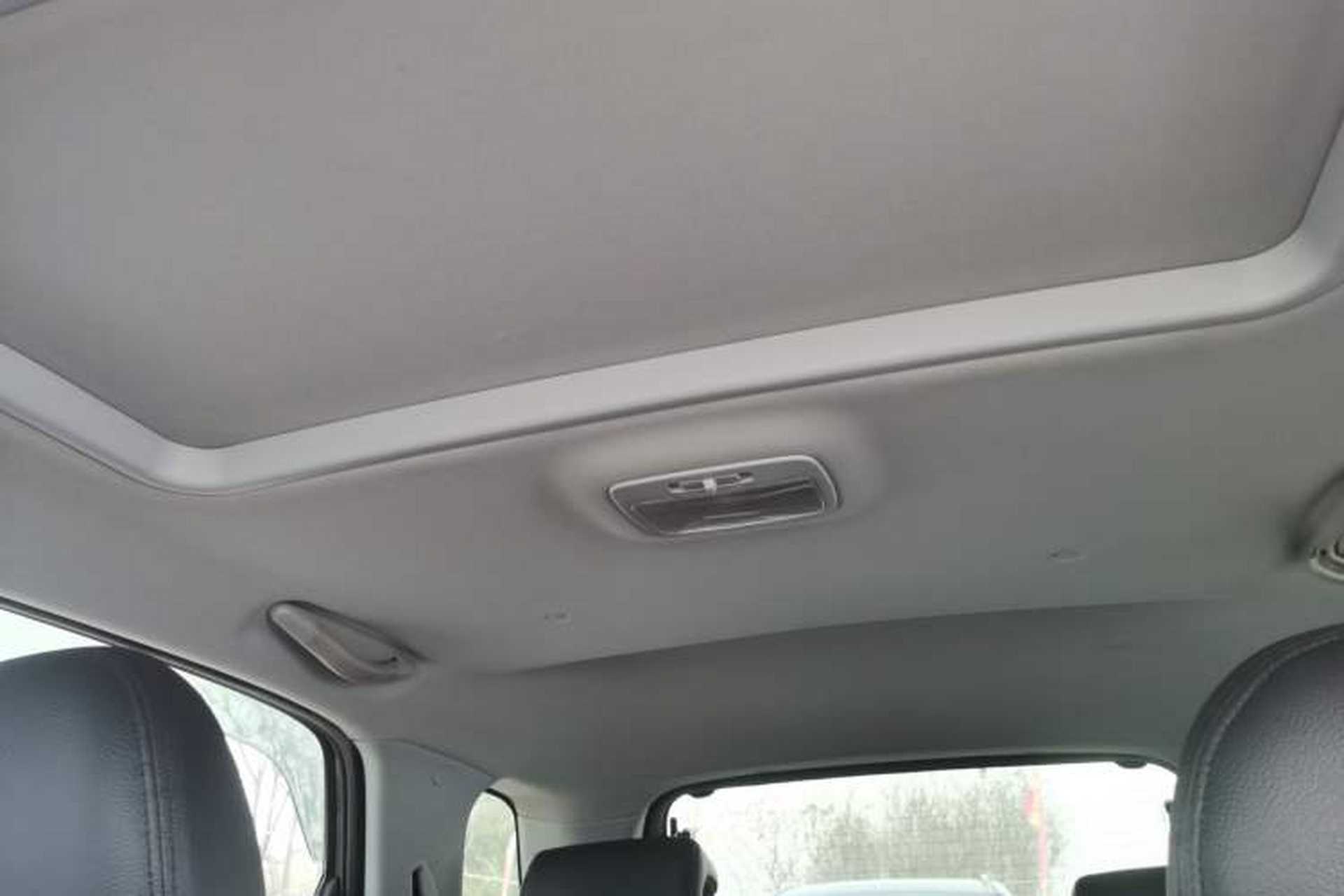 Used Kia Sportage 2013 2.0L Automatic Two-Wheel Drive GLS Trim Headliner