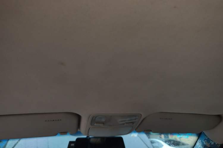 Used Kia Sportage 2013 2.0L Automatic Two-Wheel Drive GL Trim Headliner