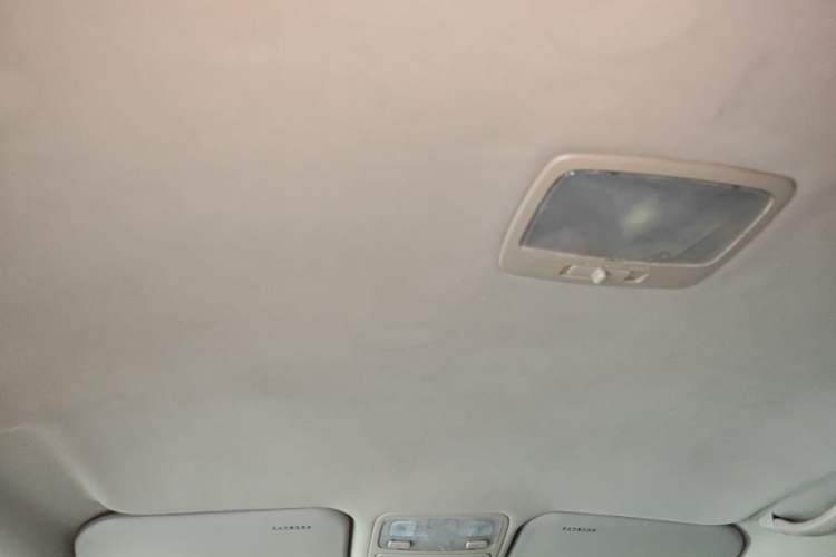 Used Kia Sportage 2013 2.0L Automatic Two-Wheel Drive GL Trim Headliner