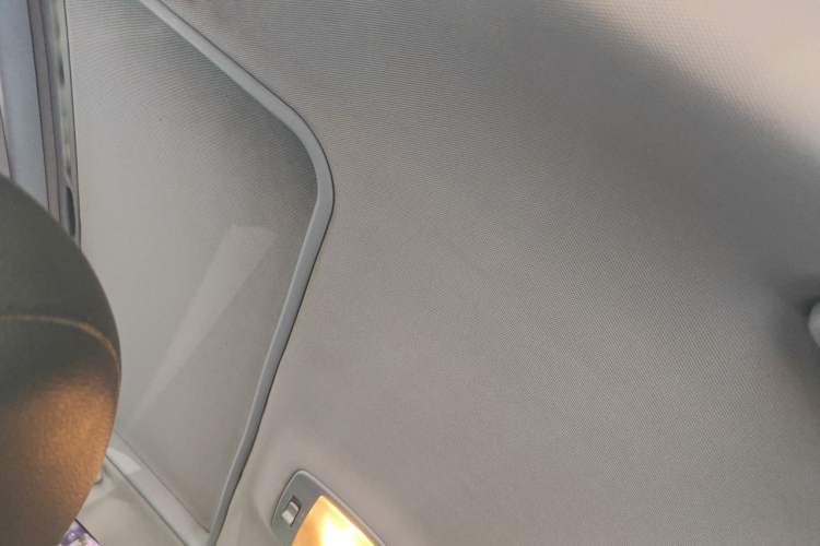 Used Kia Sportage 2013 2.0L Automatic Two-Wheel Drive GLS Trim Headliner