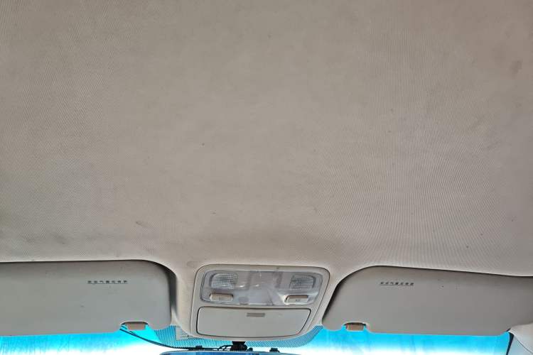 Used Kia Sportage 2013 2.0L Manual Two-Wheel Drive GL Trim Headliner