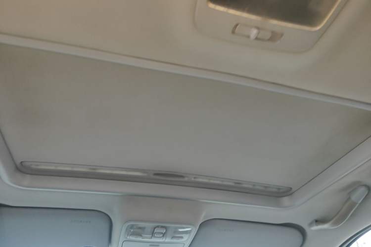 Used Kia Sportage 2013 2.0L Automatic Two-Wheel Drive GLS Trim Headliner
