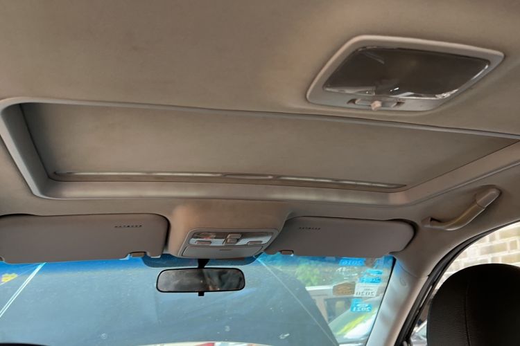 Used Kia Sportage 2013 2.0L Automatic Two-Wheel Drive GLS Trim Headliner