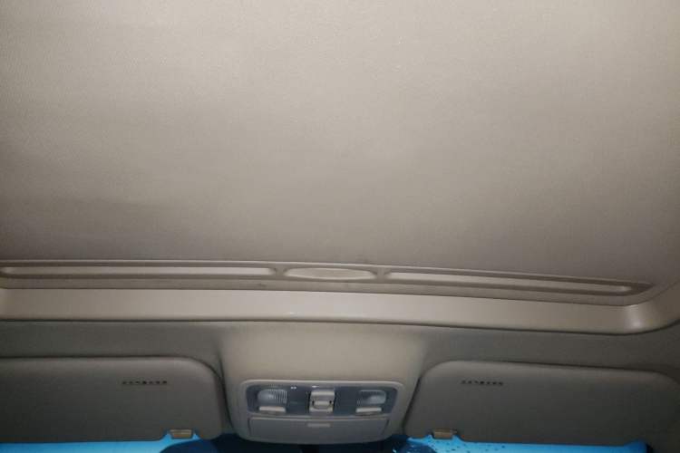Used Kia Sportage 2013 2.0L Manual Two-Wheel Drive GL Trim Headliner