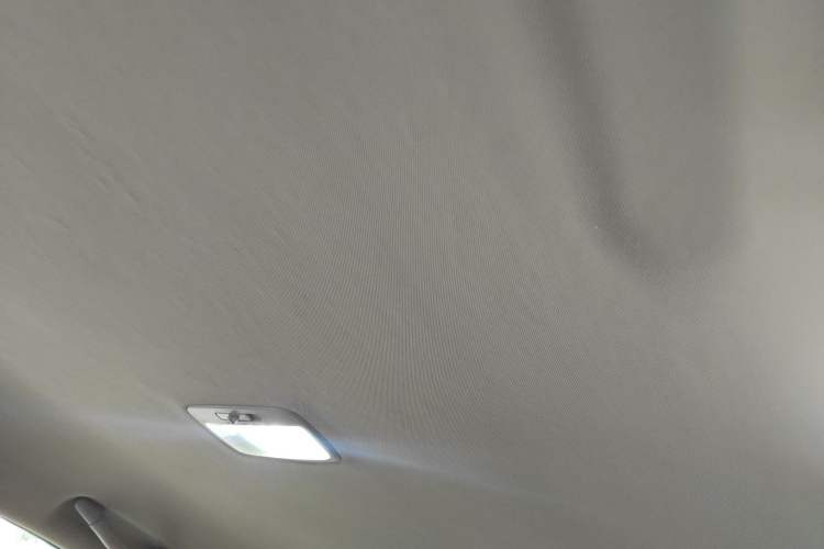 Used Kia Sportage 2013 2.0L Manual Two-Wheel Drive GL Trim Headliner
