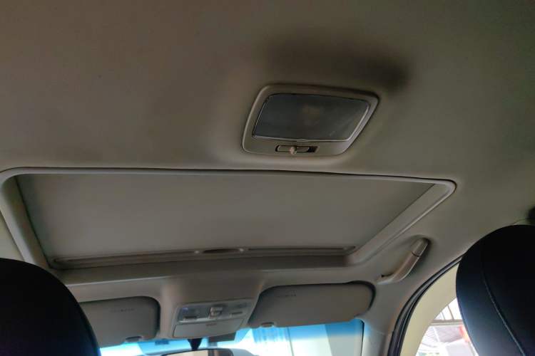 Used Kia Sportage 2013 2.0L Automatic Two-Wheel Drive GL Trim Headliner