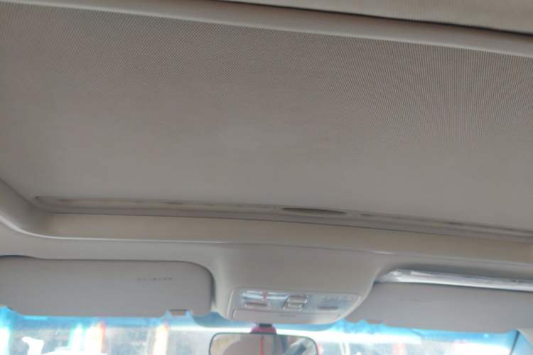Used Kia Sportage 2013 2.0L Automatic Two-Wheel Drive GL Trim Headliner