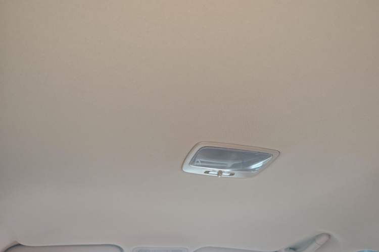 Used Kia Sportage 2013 2.0L Automatic Two-Wheel Drive GL Trim Headliner