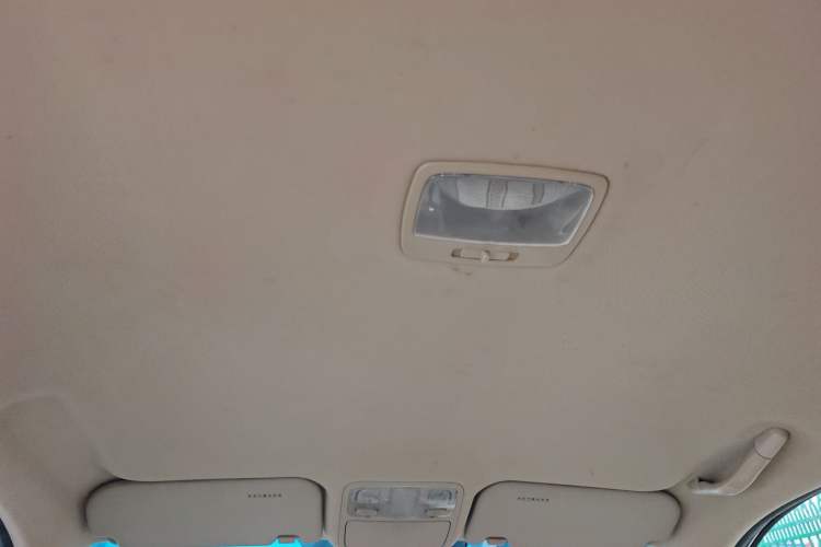 Used Kia Sportage 2013 2.0L Manual Two-Wheel Drive GL Trim Headliner