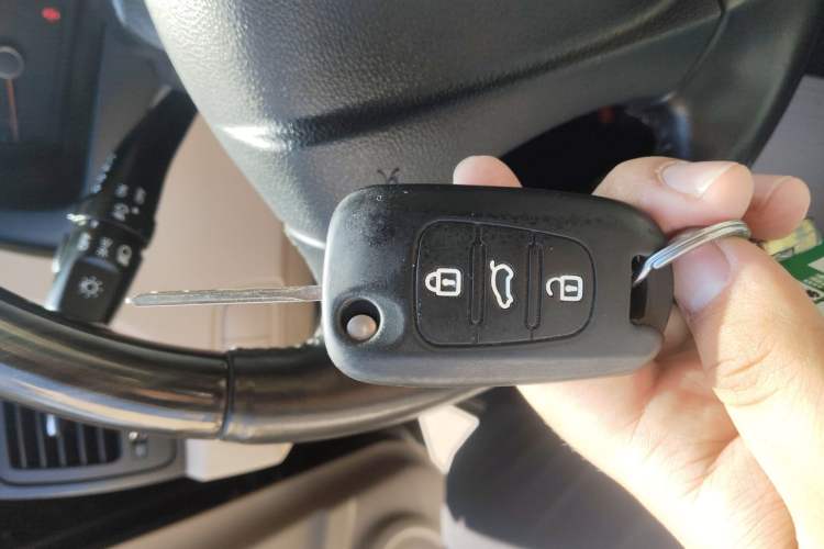 Used Kia Sportage 2013 2.0L Automatic Two-Wheel Drive GL Trim Interior 1
