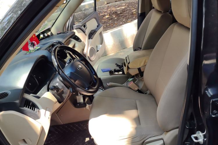 Used Kia Sportage 2013 2.0L Automatic Two-Wheel Drive GL Trim Left Front Seat