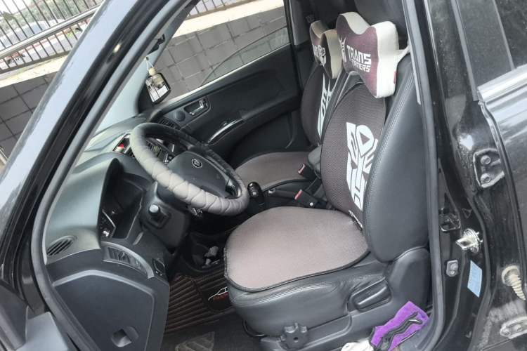 Used Kia Sportage 2013 2.0L Automatic Two-Wheel Drive DLX Trim Left Front Seat