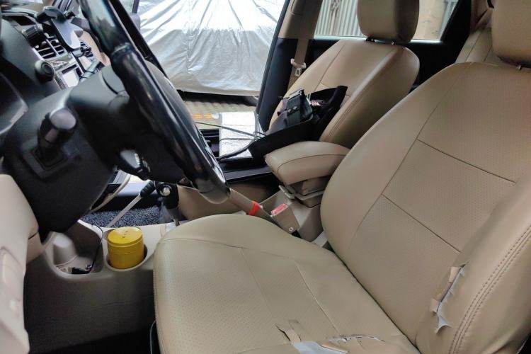 Used Kia Sportage 2013 2.0L Automatic Two-Wheel Drive GL Trim Left Front Seat