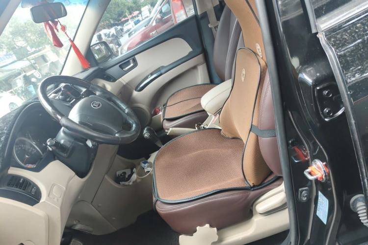 Used Kia Sportage 2013 2.0L Automatic Two-Wheel Drive GL Trim Left Front Seat