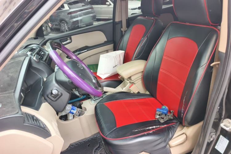Used Kia Sportage 2013 2.0L Automatic Two-Wheel Drive GL Trim Left Front Seat