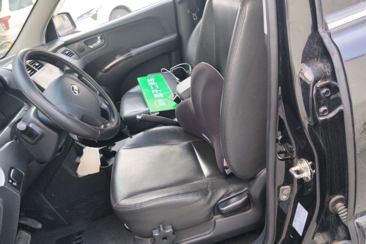 Used Kia Sportage 2013 2.0L Automatic Two-Wheel Drive GLS Trim Left Front Seat