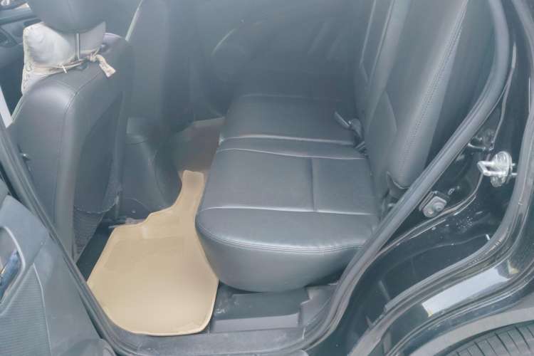 Used Kia Sportage 2013 2.0L Manual Two-Wheel Drive GLS Left Rear Seat