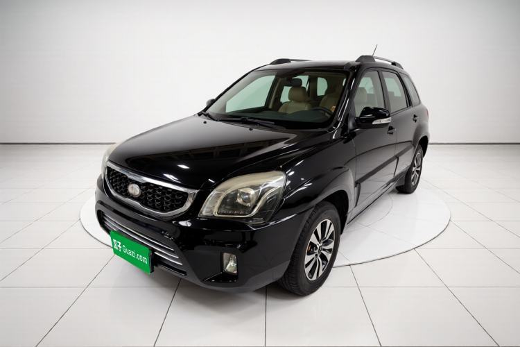 Used Kia Sportage 2013 2.0L Manual Two-Wheel Drive GLS Guazi used car, China used car export, Used car for sale, Used  cars, Cheapest cars for sale