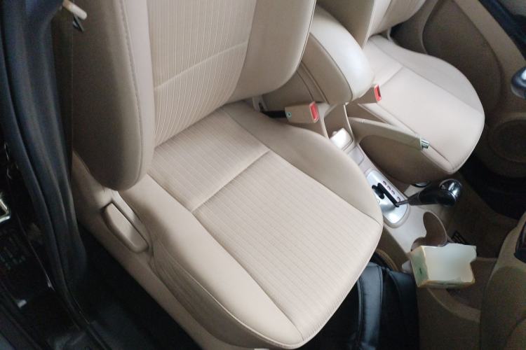 Used Kia Sportage 2013 2.0L Automatic Two-Wheel Drive GL Trim Right Front Seat