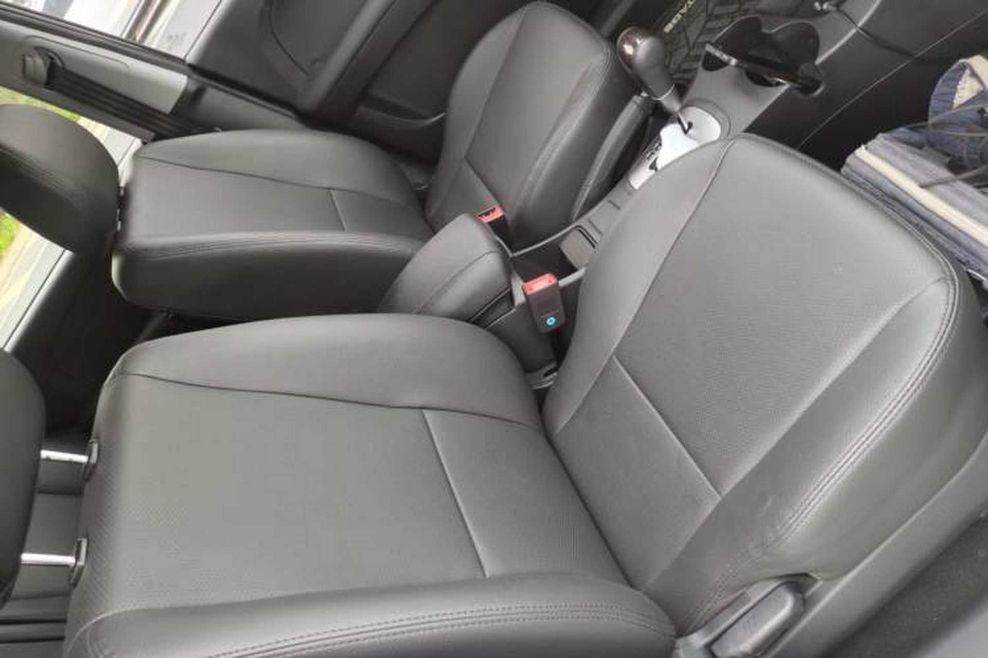 Used Kia Sportage 2013 2.0L Automatic Two-Wheel Drive GLS Trim Right Front Seat