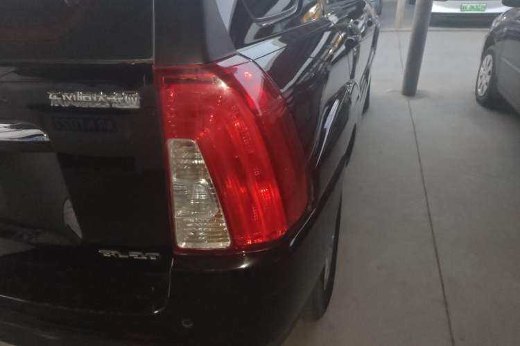 Used Kia Sportage 2013 2.0L Automatic Two-Wheel Drive GL Trim Right Rear Taillight