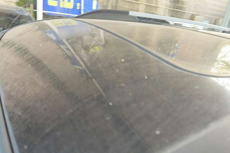 Used Kia Sportage 2013 2.0L Automatic Two-Wheel Drive GLS Trim Roof