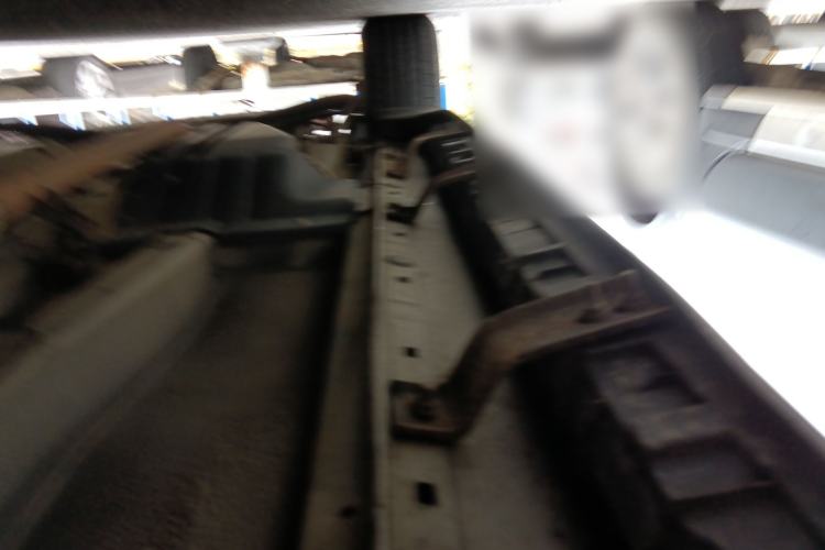 Used Kia Sportage 2013 2.0L Automatic Two-Wheel Drive GLS Trim Chassis Front Right