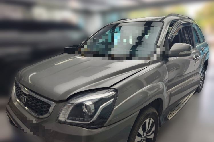 Kia Sportage 2013 2.0L Manual Two-Wheel Drive GLS d’occasion Guazi used car, China used car export, Used car for sale, Used  cars, Cheapest cars for sale