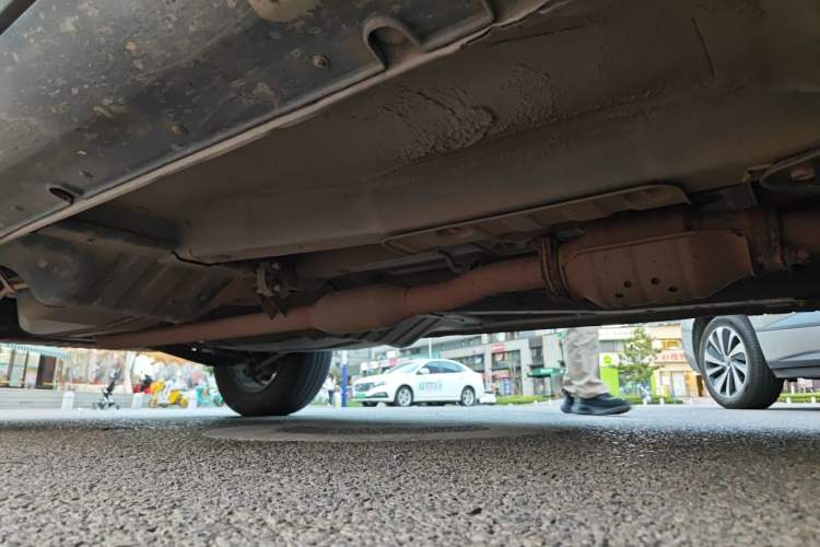 Used Kia Sportage 2013 2.0L Automatic Two-Wheel Drive GL Trim Chassis Front Right