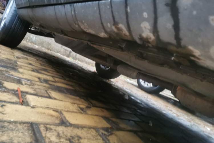 Used Kia Sportage 2013 2.0L Automatic Two-Wheel Drive GL Trim Chassis Front Right