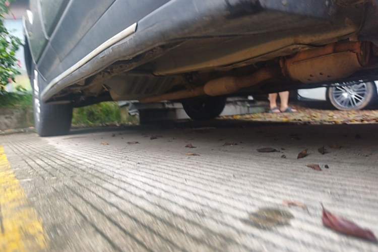 Used Kia Sportage 2013 2.0L Automatic Two-Wheel Drive GL Trim Chassis Front Right