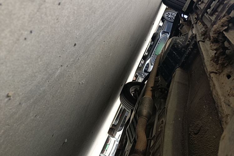 Used Kia Sportage 2013 2.0L Automatic Two-Wheel Drive GL Trim Chassis Front Right