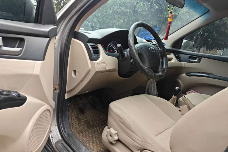 Used Kia Sportage 2013 2.0L Manual Two-Wheel Drive GL Trim Driver Seat