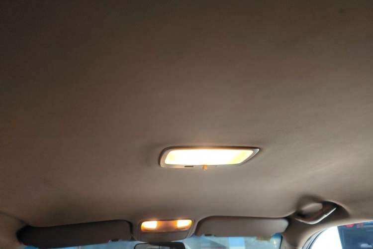 Used Kia Sportage 2013 2.0L Manual Two-Wheel Drive GL Trim Headliner