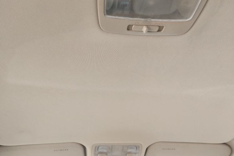 Used Kia Sportage 2013 2.0L Automatic Two-Wheel Drive GL Trim Headliner