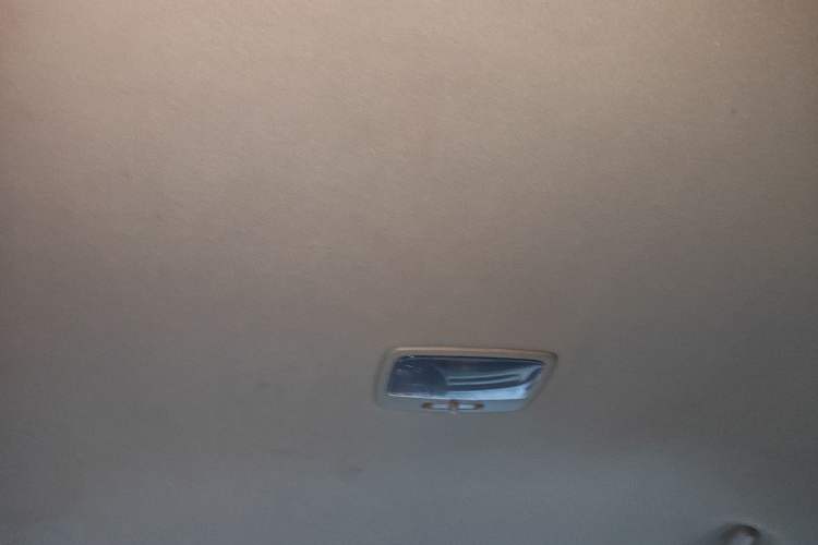 Used Kia Sportage 2013 2.0L Automatic Two-Wheel Drive GL Trim Headliner