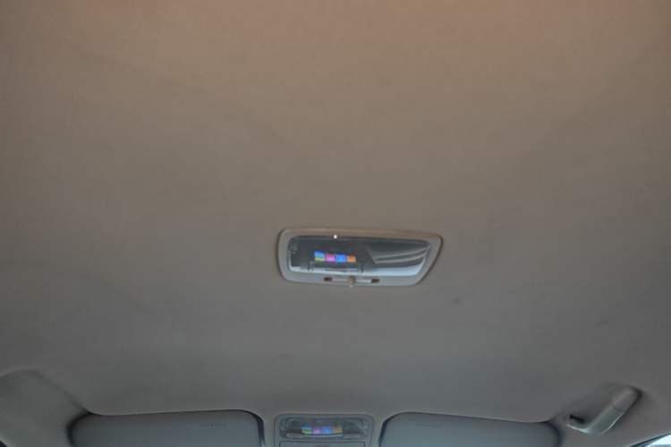 Used Kia Sportage 2013 2.0L Automatic Two-Wheel Drive GL Trim Headliner