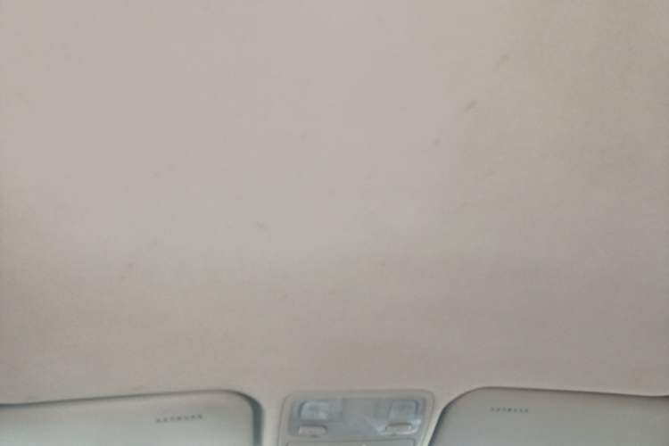Used Kia Sportage 2013 2.0L Automatic Two-Wheel Drive GL Trim Headliner