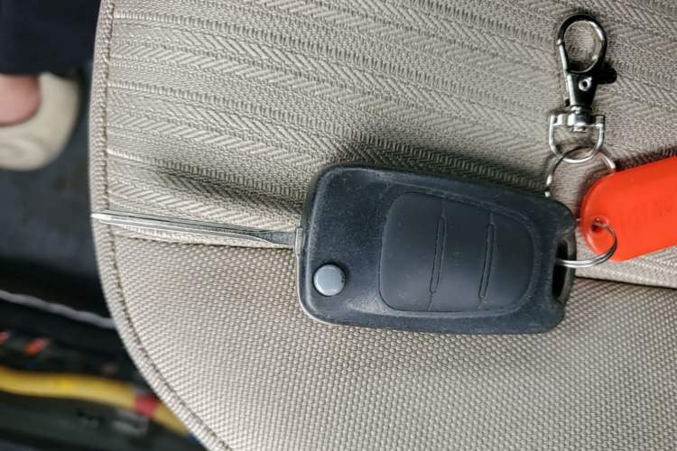 Used Kia Sportage 2013 2.0L Automatic Two-Wheel Drive GL Trim Interior 1