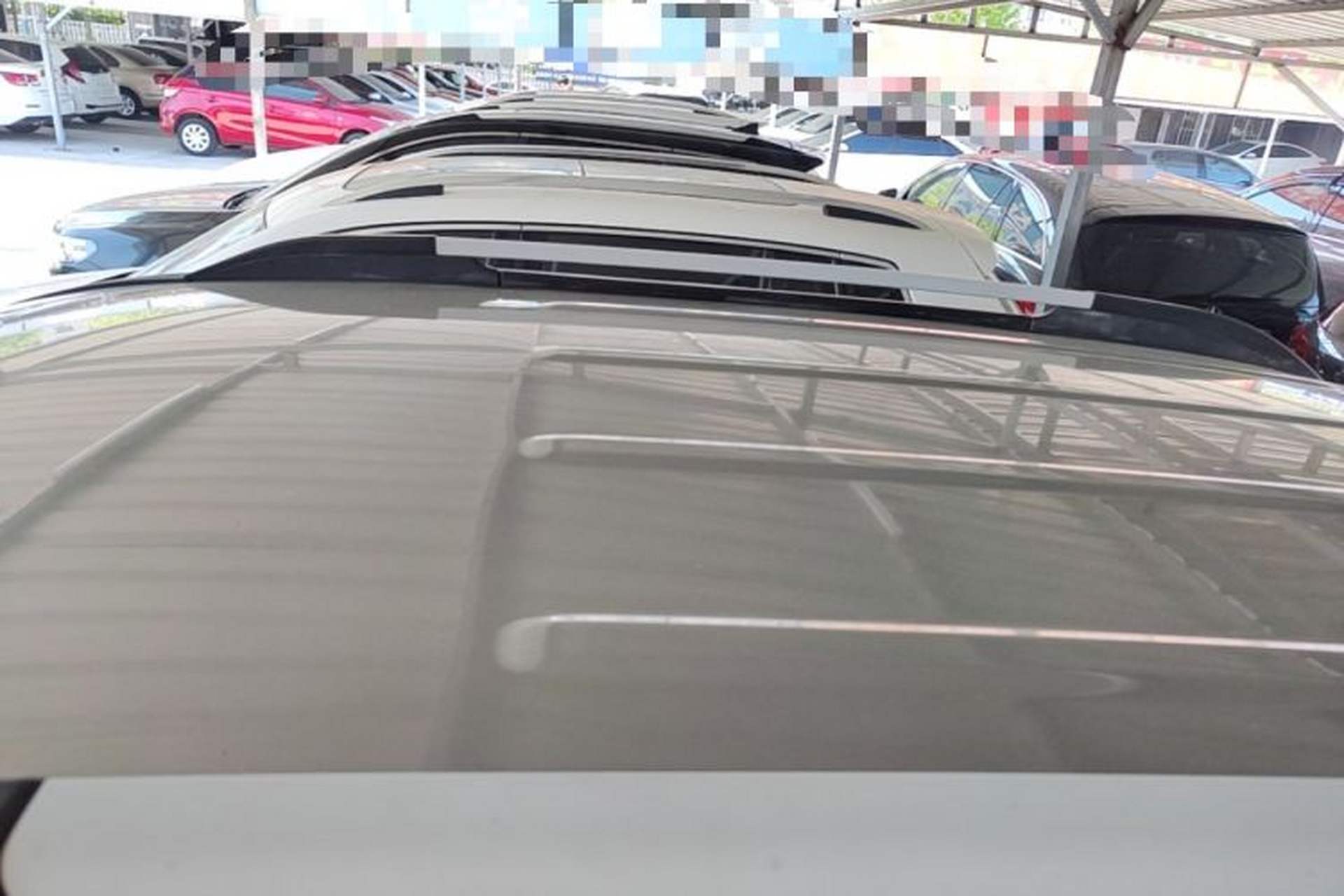 Used Kia Sportage 2013 2.0L Automatic Two-Wheel Drive GL Trim Roof
