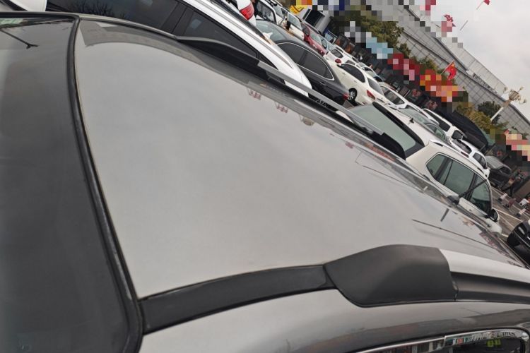 Used Kia Sportage 2013 2.0L Automatic Two-Wheel Drive GL Trim Roof