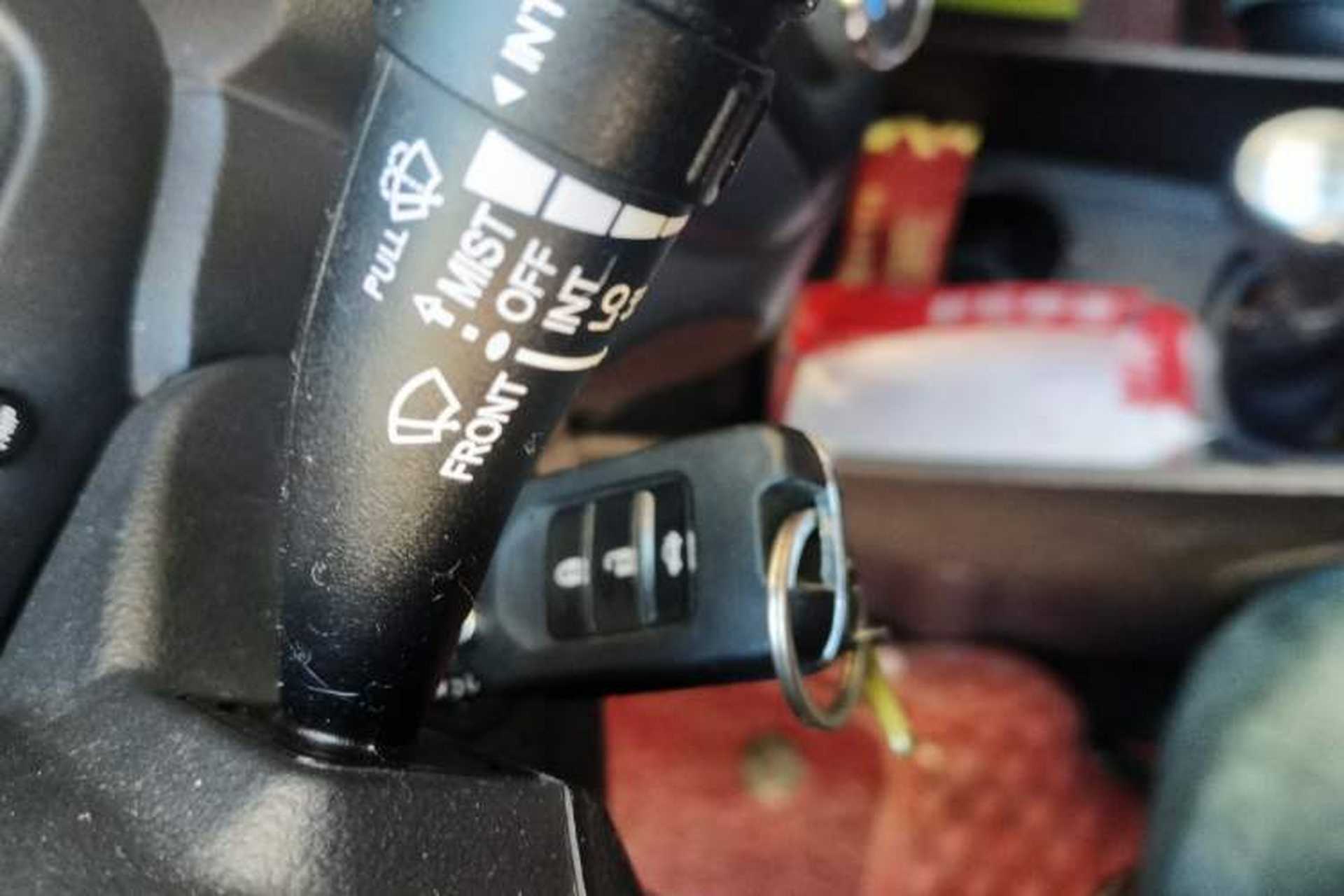 Used Kia Sportage 2013 2.0L Manual Two-Wheel Drive GLS Vehicle Key