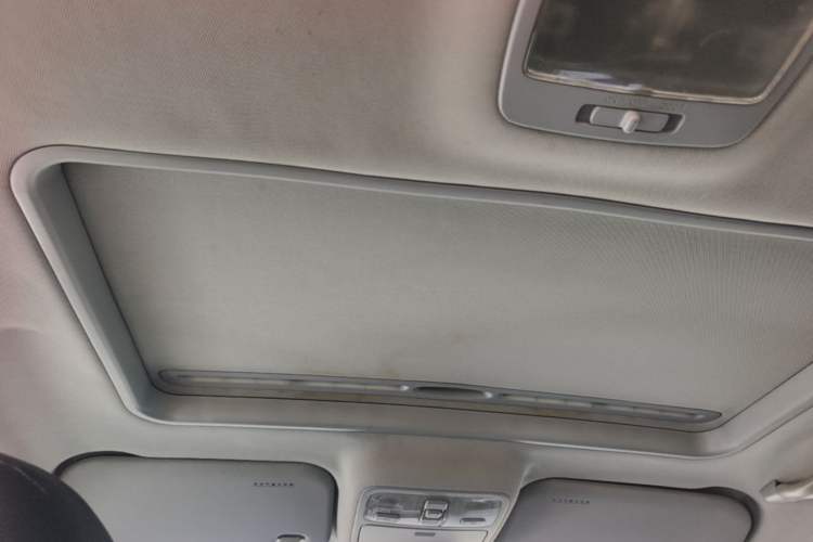 Used Kia Sportage 2013 2.0L Automatic Two-Wheel Drive GLS Trim Headliner