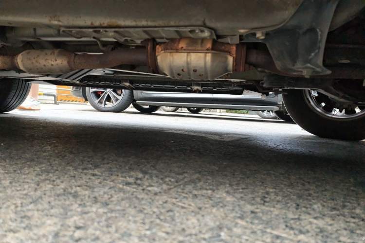 Used Kia Sportage 2013 2.0L Automatic Two-Wheel Drive GL Trim Chassis Front Right