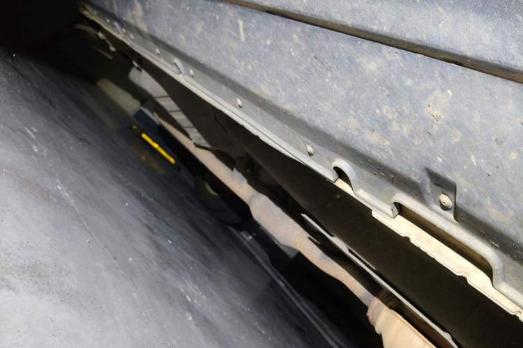 Used Kia Sportage 2013 2.0L Automatic Two-Wheel Drive GL Trim Chassis Front Right