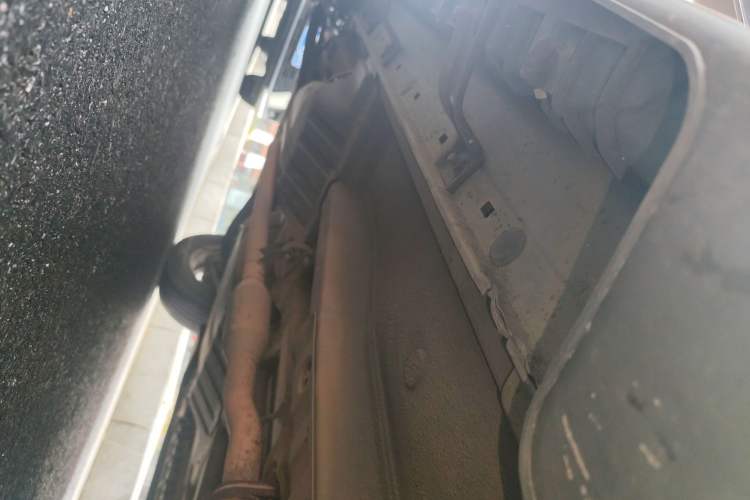 Used Kia Sportage 2013 2.0L Automatic Two-Wheel Drive GL Trim Chassis Front Right