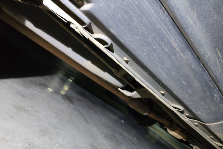 Used Kia Sportage 2013 2.0L Automatic Two-Wheel Drive GL Trim Chassis Rear Right