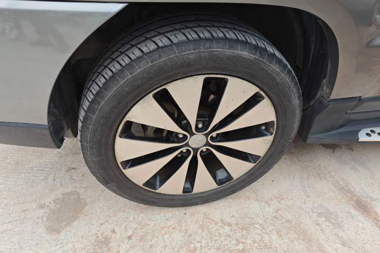 Used Kia Sportage 2013 2.0L Automatic Two-Wheel Drive GL Trim Exterior 1