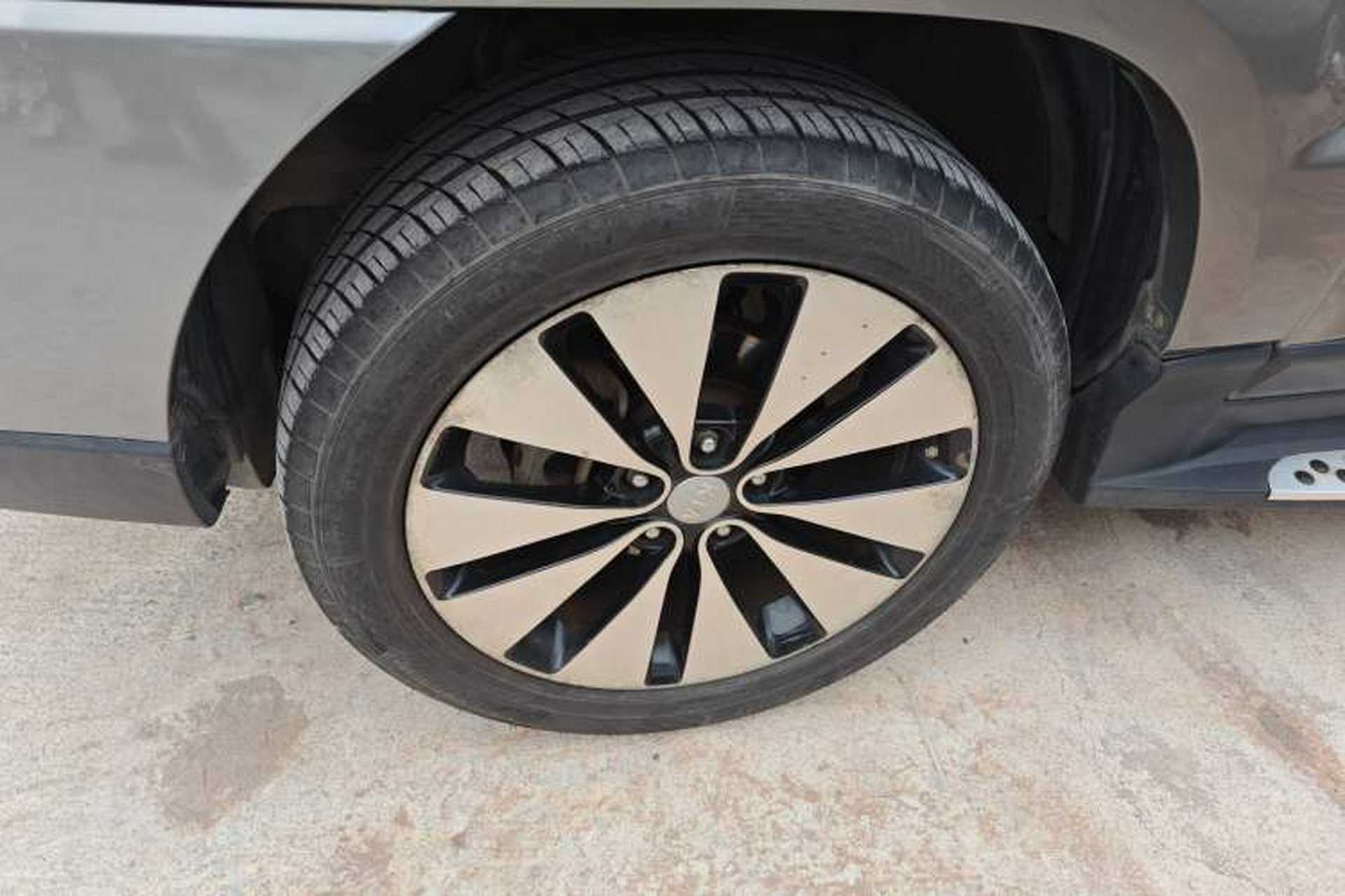Used Kia Sportage 2013 2.0L Automatic Two-Wheel Drive GL Trim Exterior 1