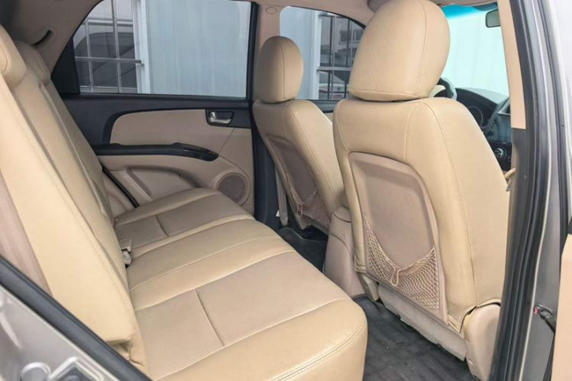 Used Kia Sportage 2013 2.0L Automatic Two-Wheel Drive GL Trim Exterior 10